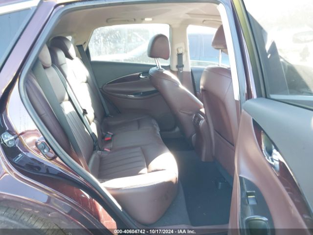 JN1BJ0RR9GM268896 Infiniti QX50