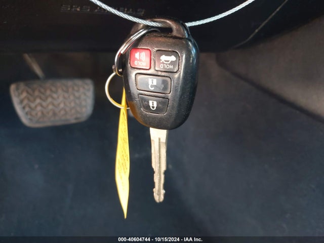 Toyota CAMRY SE 2017 4T1BF1FK5HU387893 Image 11