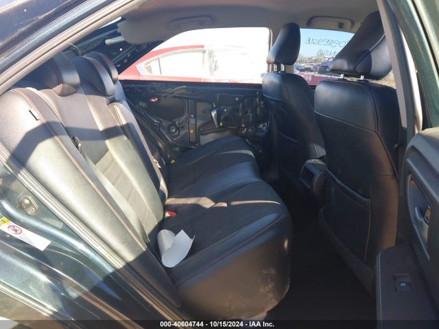 Toyota CAMRY SE 2017 4T1BF1FK5HU387893 Image 8
