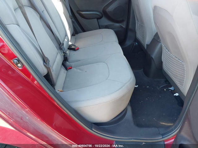 Hyundai TUCSON GLS 2015 KM8JT3AF8FU005928 Image 8