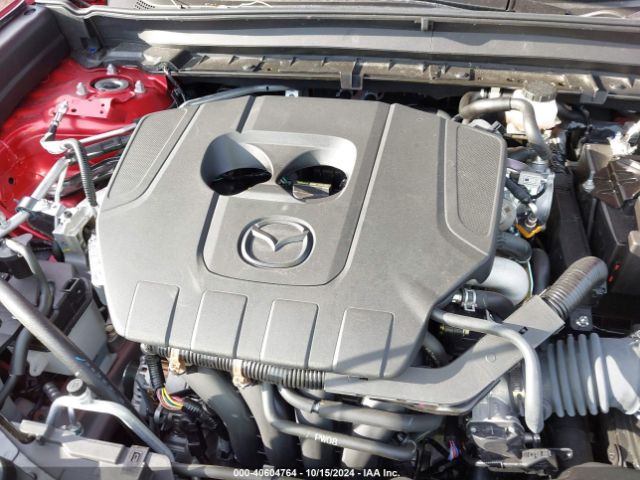 3MVDMBCM5RM700976 Mazda Cx-30 2.5 S Preferred Package
