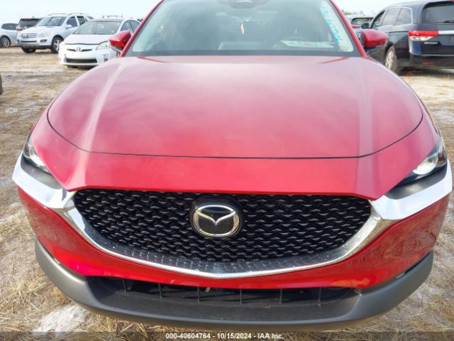 3MVDMBCM5RM700976 Mazda Cx-30 2.5 S Preferred Package