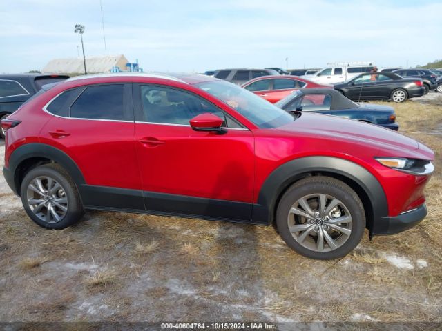 3MVDMBCM5RM700976 Mazda Cx-30 2.5 S Preferred Package