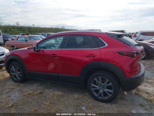3MVDMBCM5RM700976 Mazda Cx-30 2.5 S Preferred Package