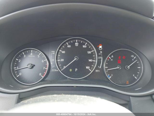 3MVDMBCM5RM700976 Mazda Cx-30 2.5 S Preferred Package