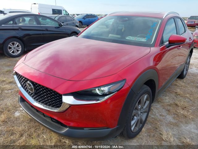 3MVDMBCM5RM700976 Mazda Cx-30 2.5 S Preferred Package