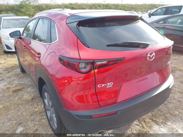 3MVDMBCM5RM700976 Mazda Cx-30 2.5 S Preferred Package