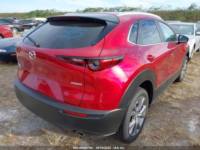 3MVDMBCM5RM700976 Mazda Cx-30 2.5 S Preferred Package