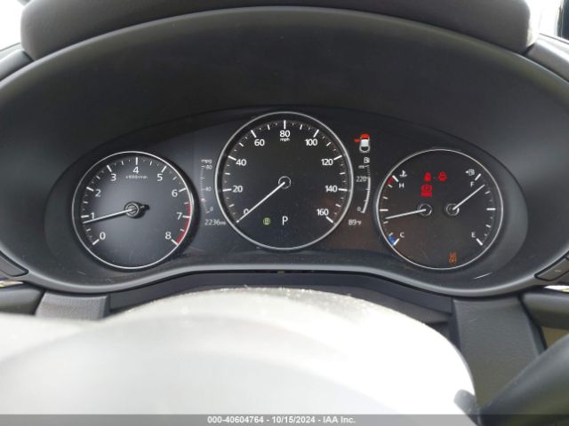 3MVDMBCM5RM700976 Mazda Cx-30 2.5 S Preferred Package