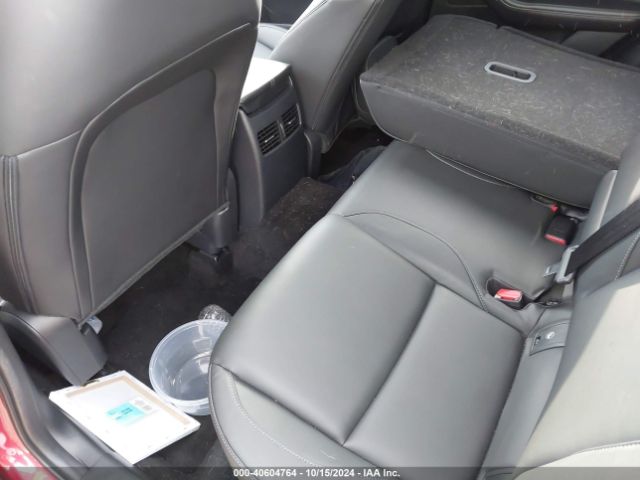 3MVDMBCM5RM700976 Mazda Cx-30 2.5 S Preferred Package