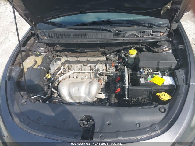 Dodge DART SXT 2016 1C3CDFBA6GD623107 Image 10