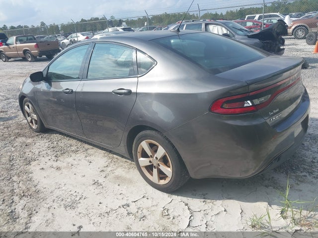 1C3CDFBA6GD623107 Dodge DART SXT