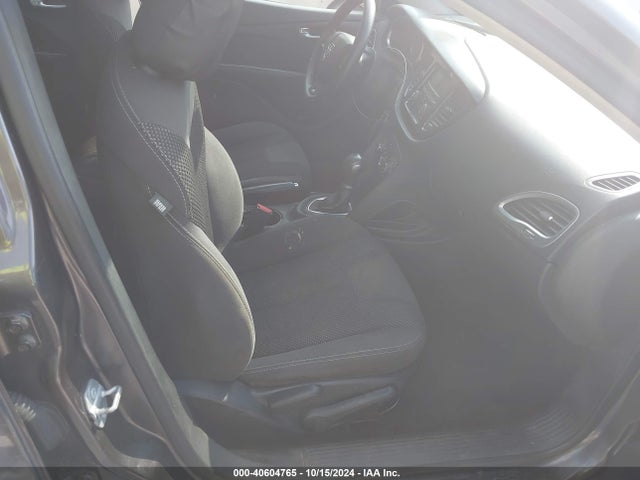 1C3CDFBA6GD623107 Dodge DART SXT