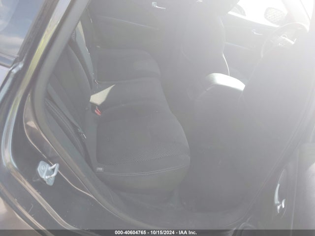 Dodge DART SXT 2016 1C3CDFBA6GD623107 Image 8