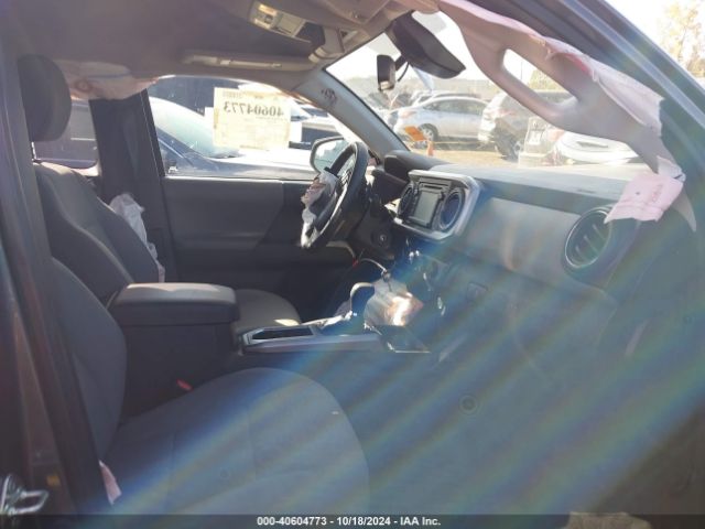 5TFSZ5AN4KX166439 Toyota Tacoma Sr5 V6