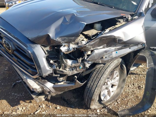 5TFSZ5AN4KX166439 Toyota Tacoma Sr5 V6