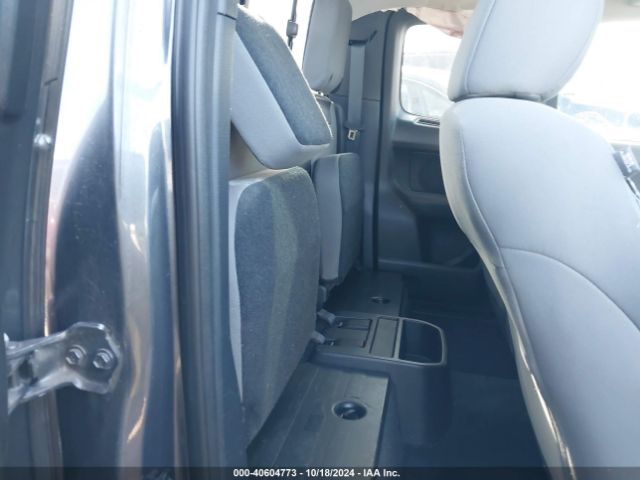 5TFSZ5AN4KX166439 Toyota Tacoma Sr5 V6