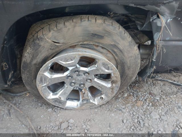 1C6SRFFT6NN411309 RAM 1500