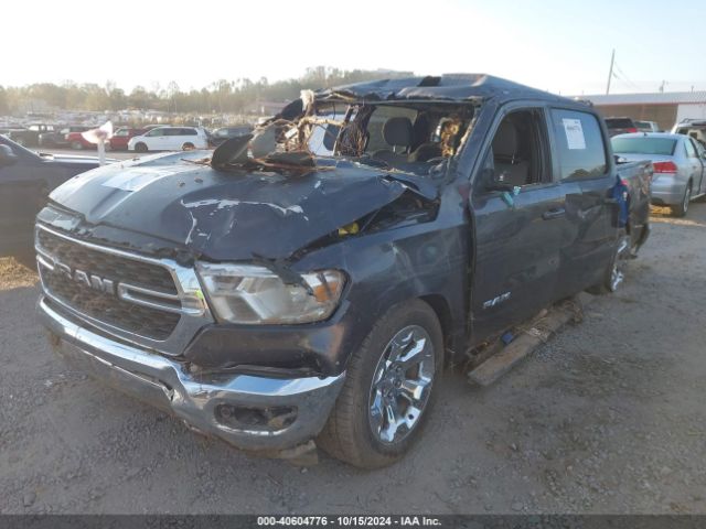 1C6SRFFT6NN411309 RAM 1500