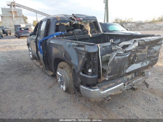 1C6SRFFT6NN411309 RAM 1500