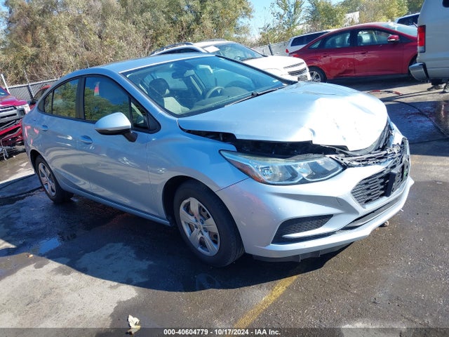2018 1G1BC5SM6J7136888 main image
