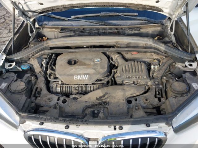 WBXHU7C38J5H45689 BMW X1 Sdrive28i