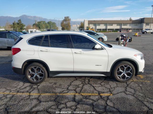 WBXHU7C38J5H45689 BMW X1 Sdrive28i