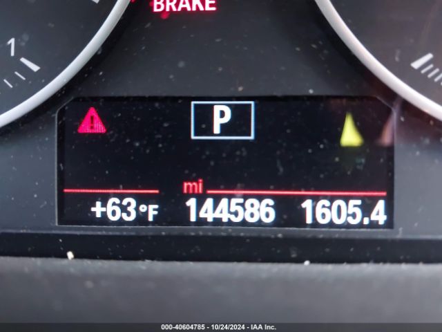 WBXHU7C38J5H45689 BMW X1 Sdrive28i