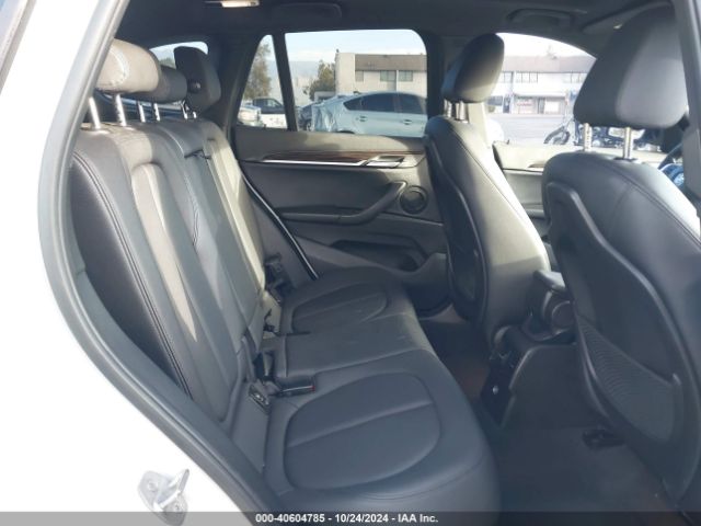 WBXHU7C38J5H45689 BMW X1 Sdrive28i