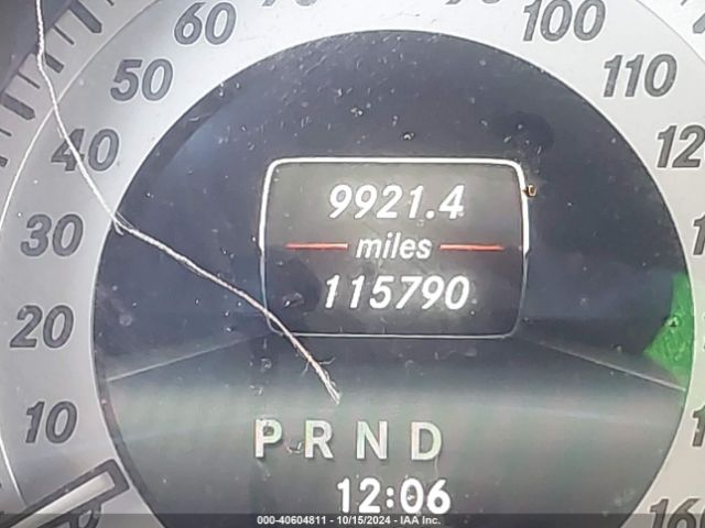 WDDGJ4HB4EG262889 Mercedes-Benz C 250