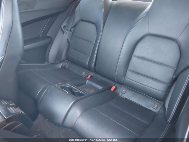 WDDGJ4HB4EG262889 Mercedes-Benz C 250