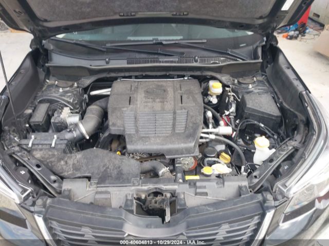 JF2SKAWC3KH437135 Subaru Forester Touring