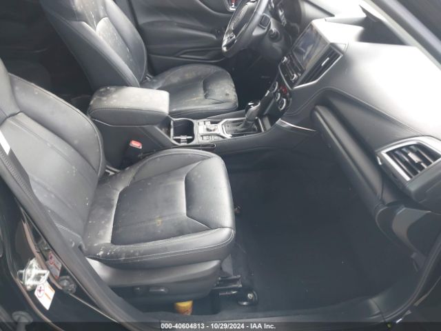 JF2SKAWC3KH437135 Subaru Forester Touring