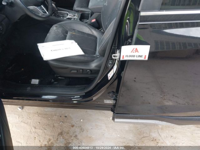 JF2SKAWC3KH437135 Subaru Forester Touring