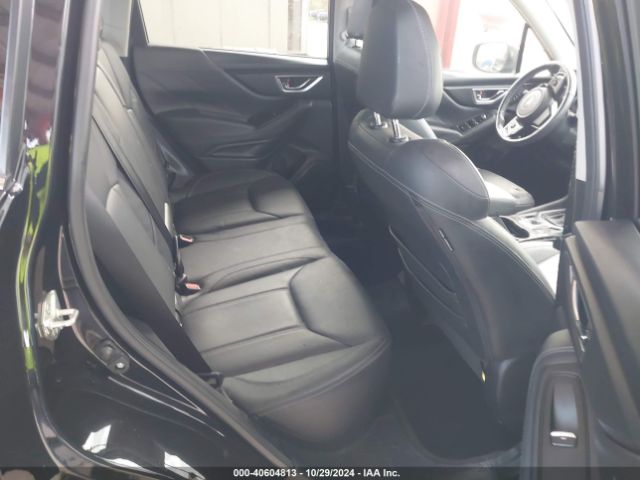 JF2SKAWC3KH437135 Subaru Forester Touring