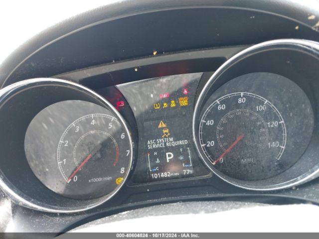 2020 MITSUBISHI OUTLANDER SPORT JA4AP3AU5LU019119 Photo 6