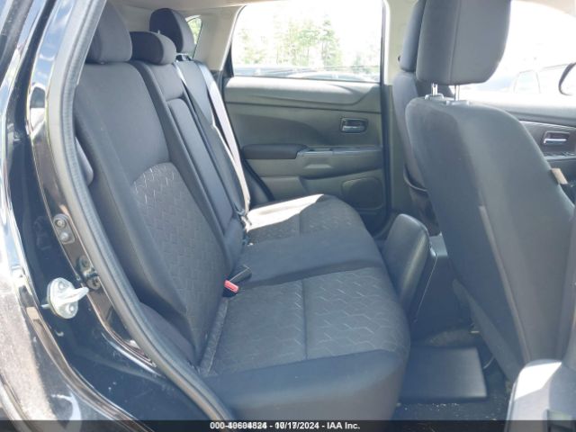 2020 MITSUBISHI OUTLANDER SPORT JA4AP3AU5LU019119 Photo 7