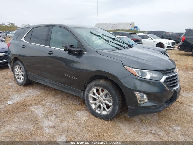 2019 2GNAXUEVXK6186482 main image