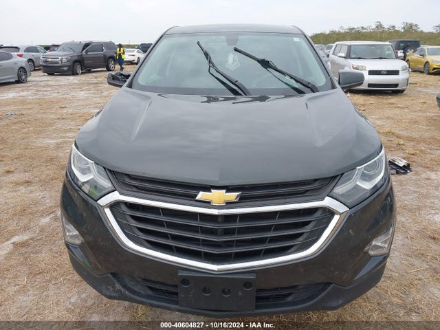 Chevrolet EQUINOX LT 2019 2GNAXUEVXK6186482 Image 12