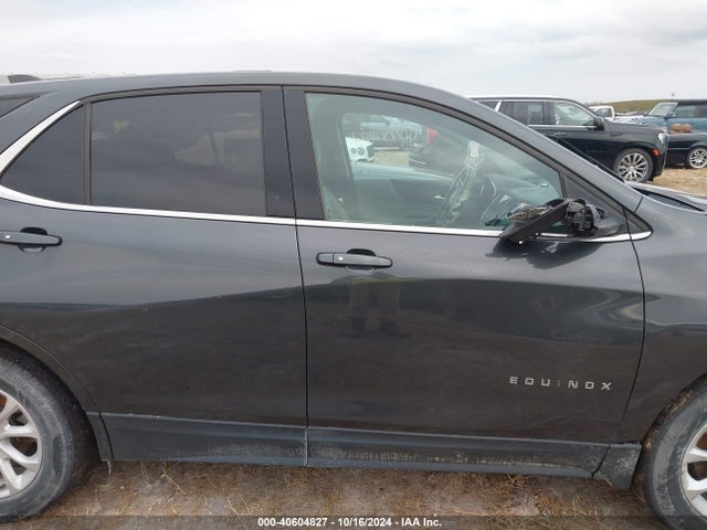 Chevrolet EQUINOX LT 2019 2GNAXUEVXK6186482 Image 13