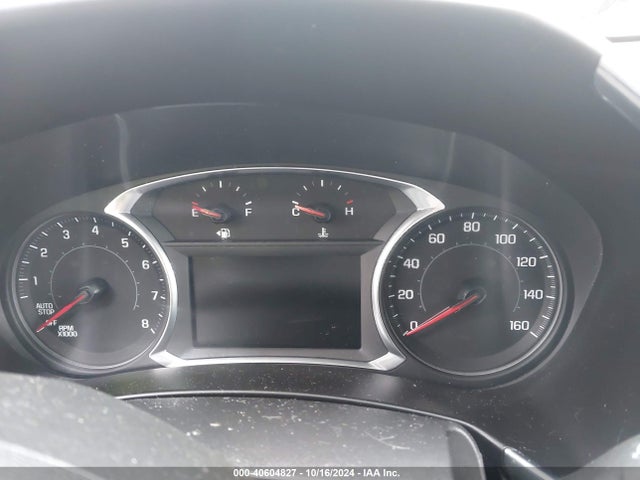 Chevrolet EQUINOX LT 2019 2GNAXUEVXK6186482 Image 15