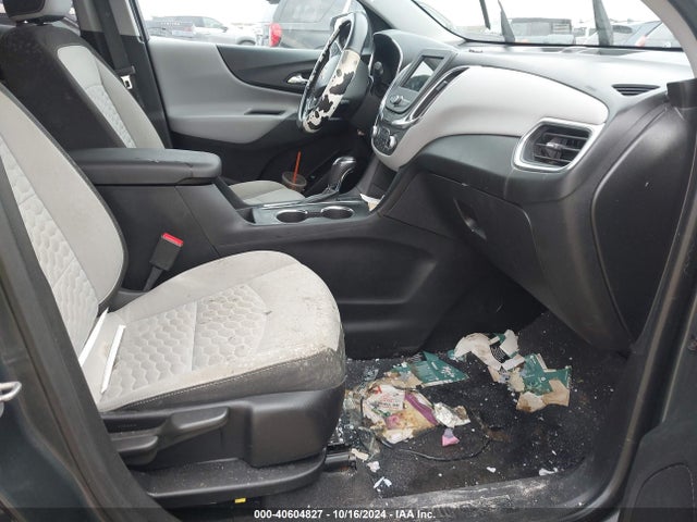 Chevrolet EQUINOX LT 2019 2GNAXUEVXK6186482 Image 5