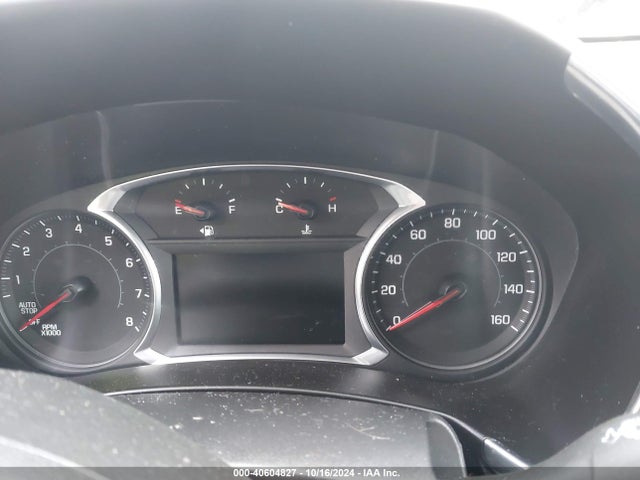 Chevrolet EQUINOX LT 2019 2GNAXUEVXK6186482 Image 7