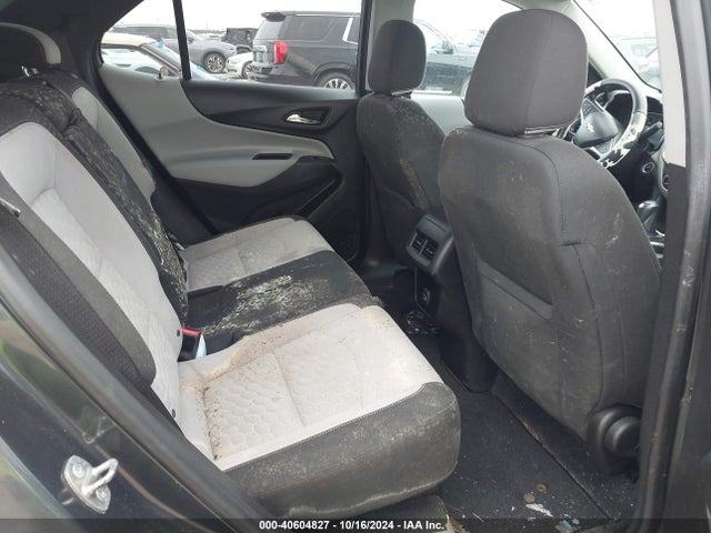 Chevrolet EQUINOX LT 2019 2GNAXUEVXK6186482 Image 8