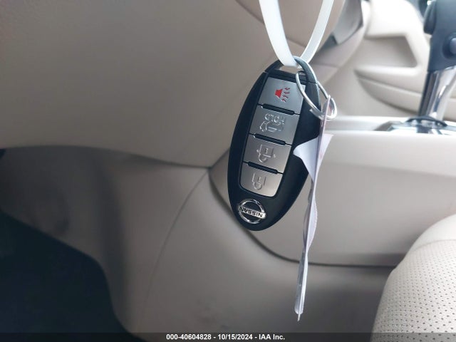 Nissan Rogue Sl 2016 5N1AT2MT5GC881116 Image 11