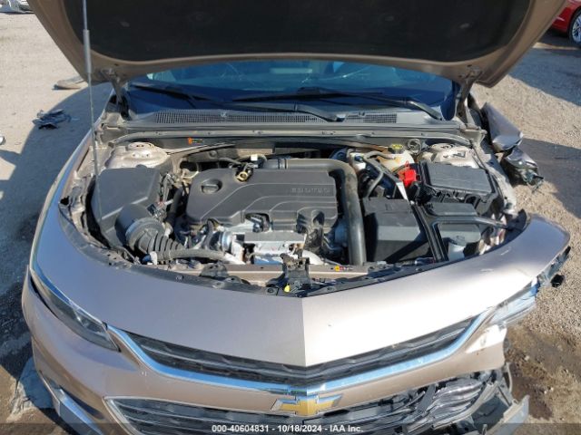 1G1ZD5ST2JF253098 Chevrolet MALIBU LT