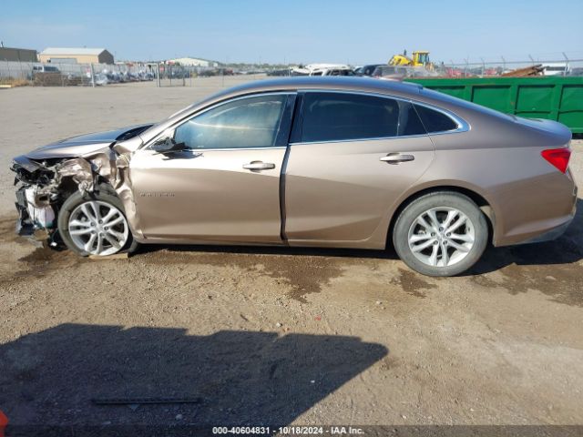 1G1ZD5ST2JF253098 Chevrolet MALIBU LT