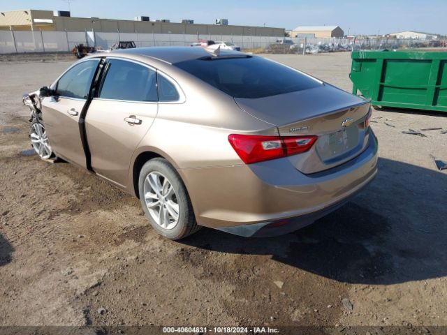 1G1ZD5ST2JF253098 Chevrolet MALIBU LT