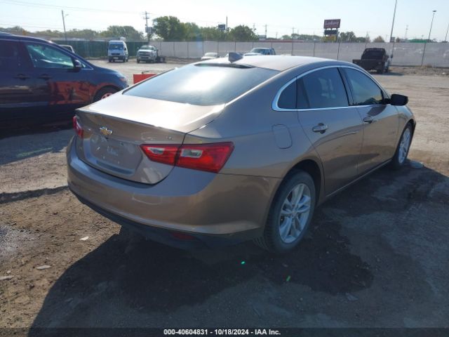 1G1ZD5ST2JF253098 Chevrolet MALIBU LT