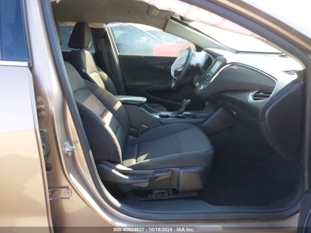 1G1ZD5ST2JF253098 Chevrolet MALIBU LT